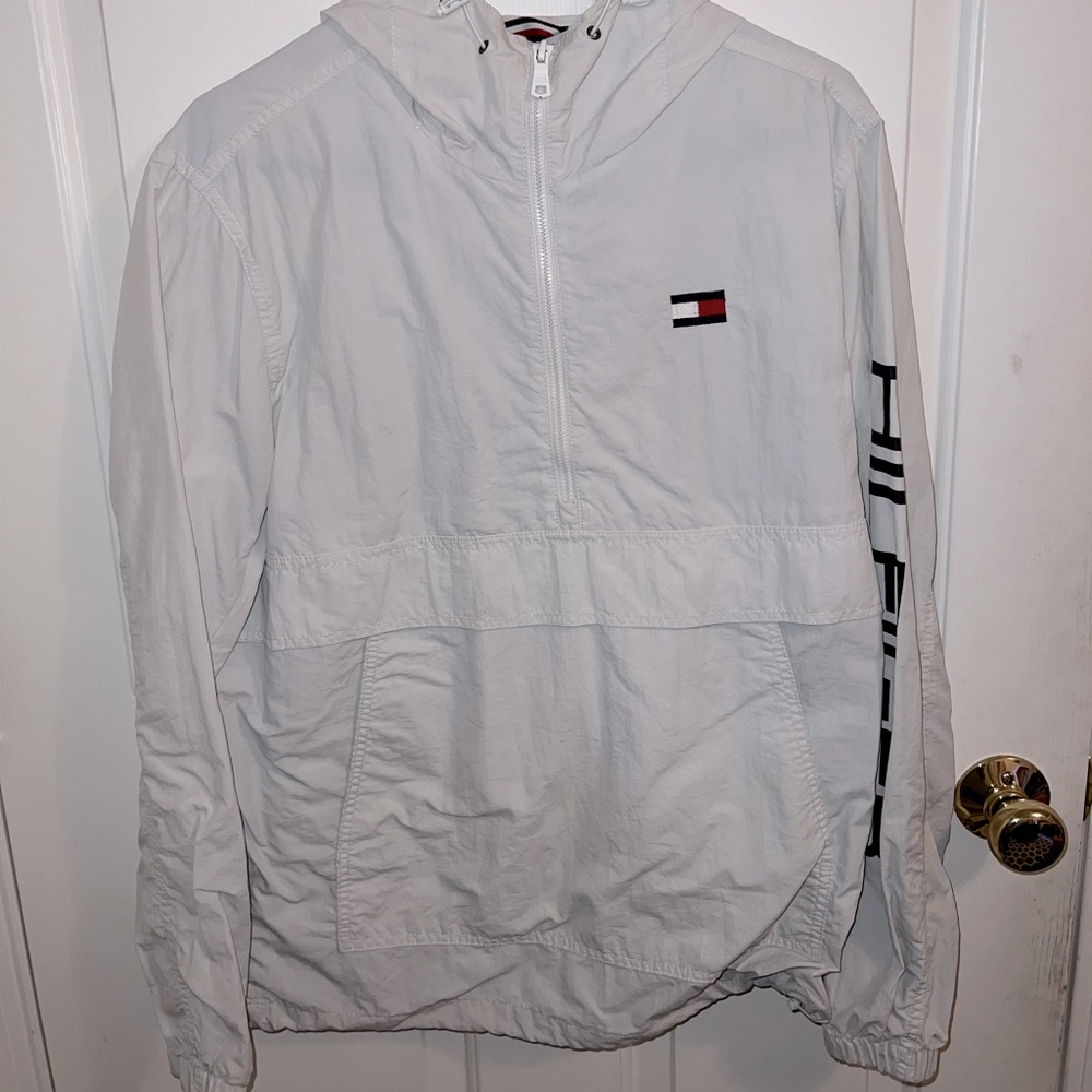Tommy Hilfiger windbreaker